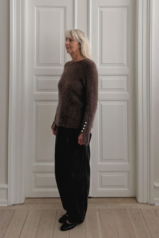 Abbelone Sweater Brushed