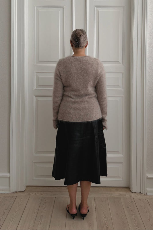Abbelone Sweater Brushed