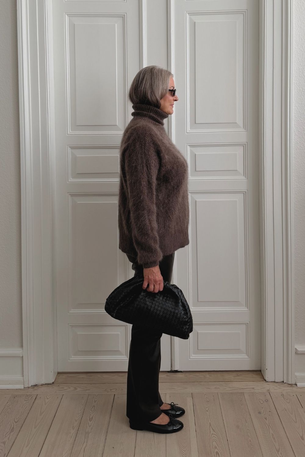 Sienna Jumper