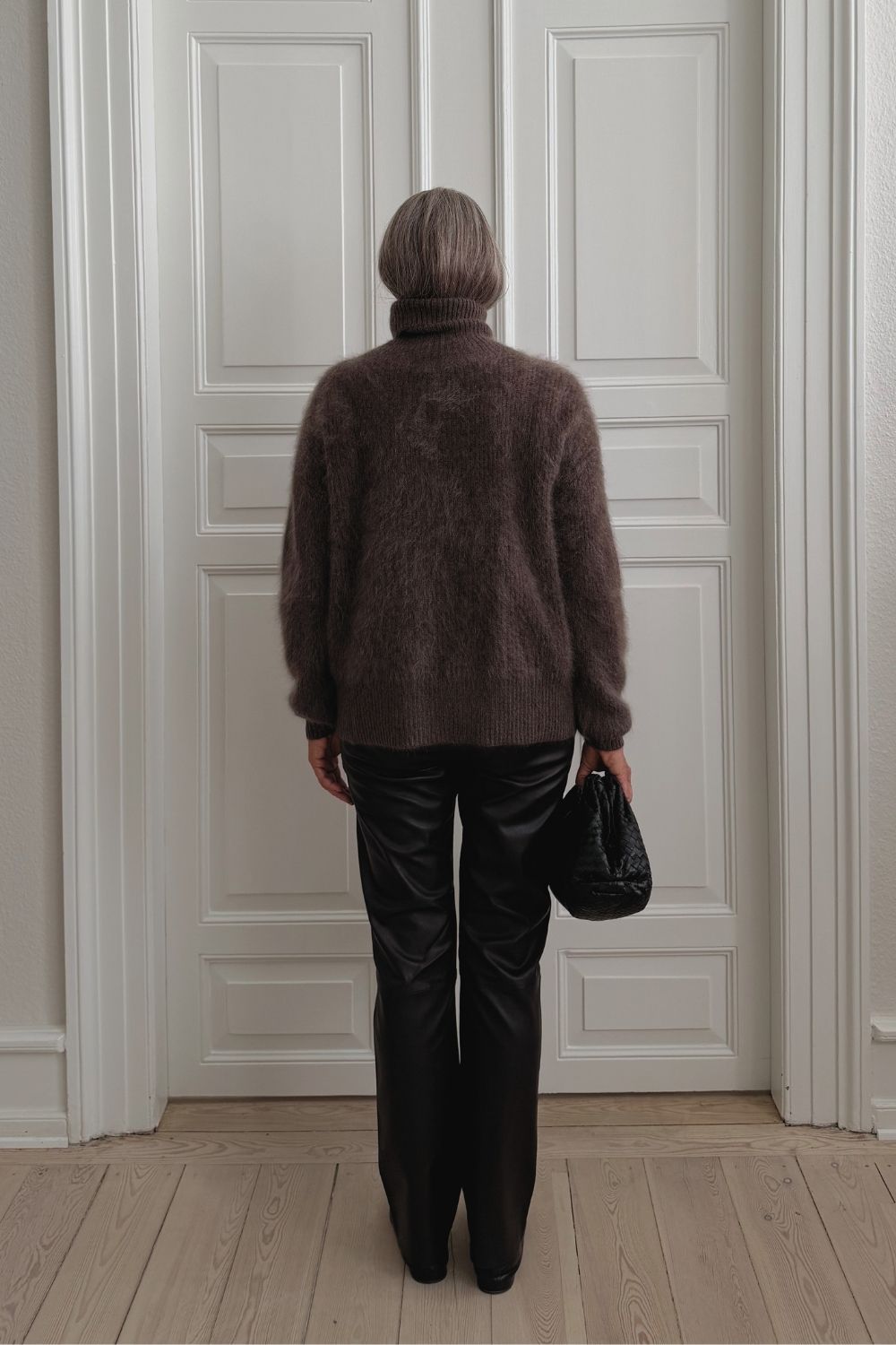 Sienna Jumper