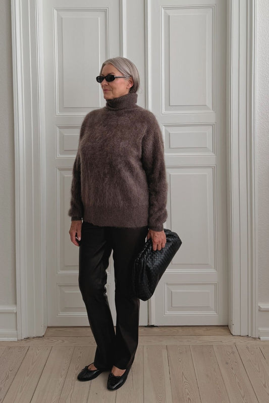 Sienna Jumper