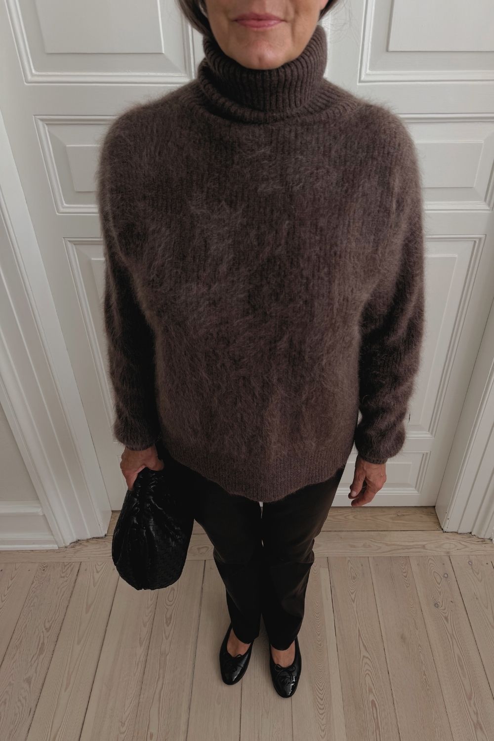 Sienna Jumper