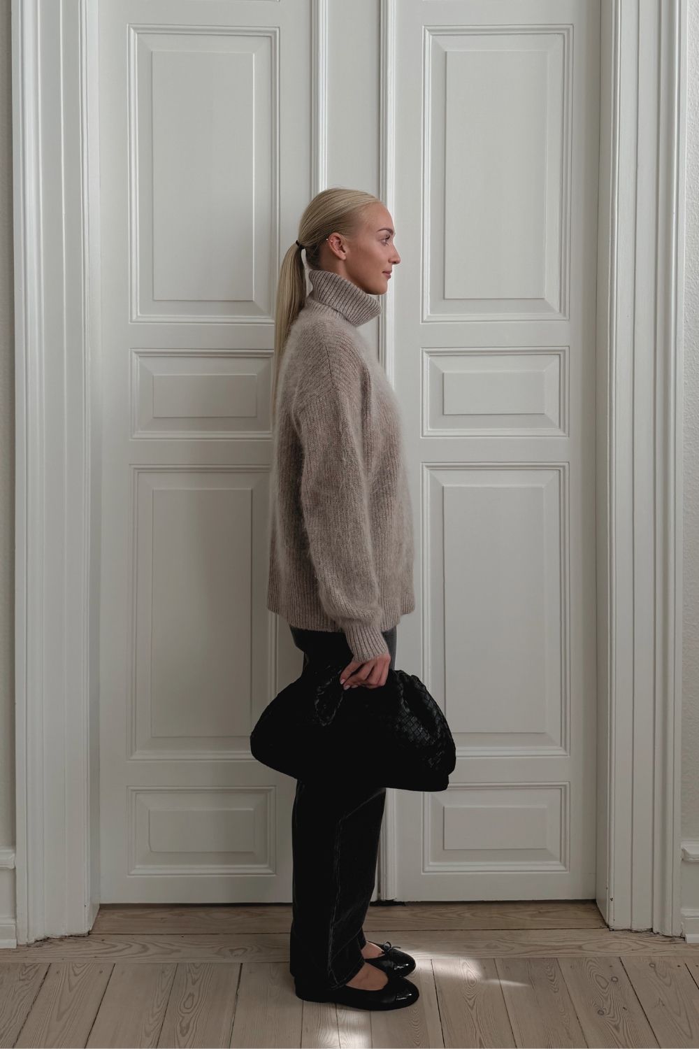 Sienna Jumper