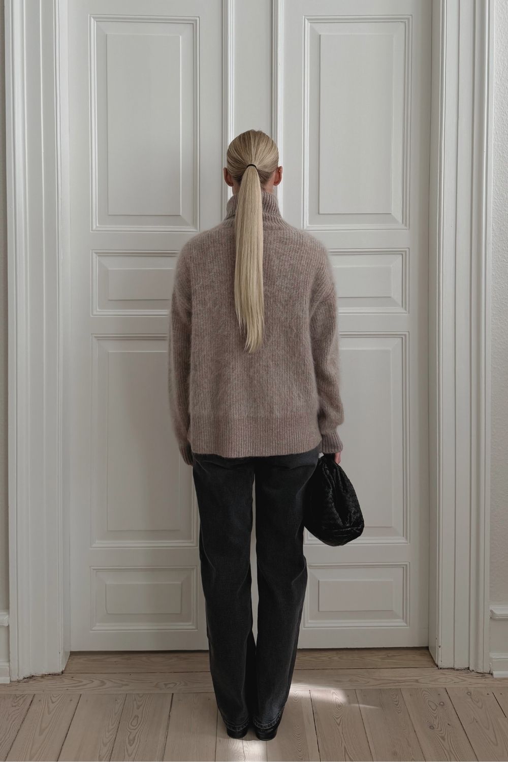 Sienna Jumper