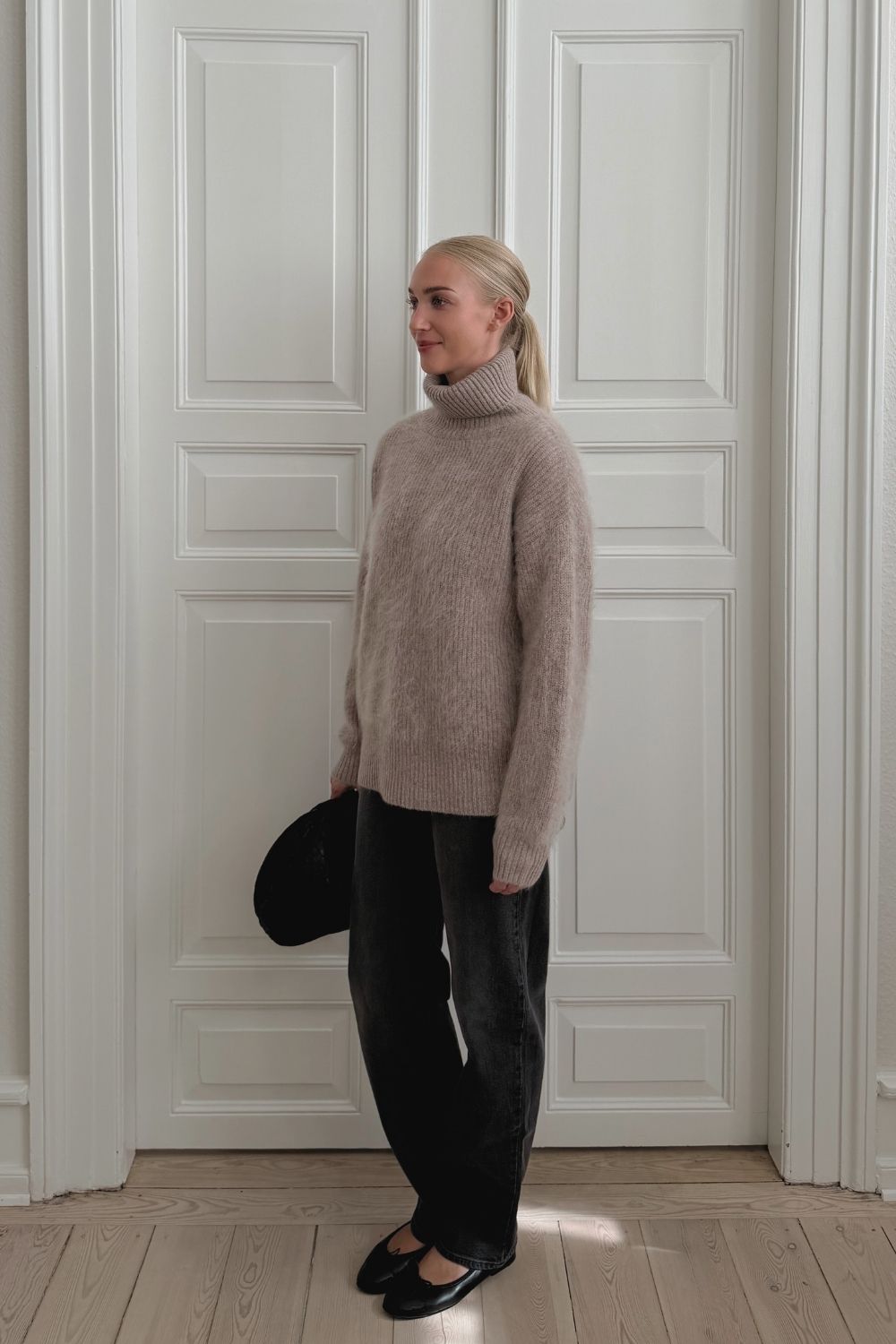 Sienna Jumper