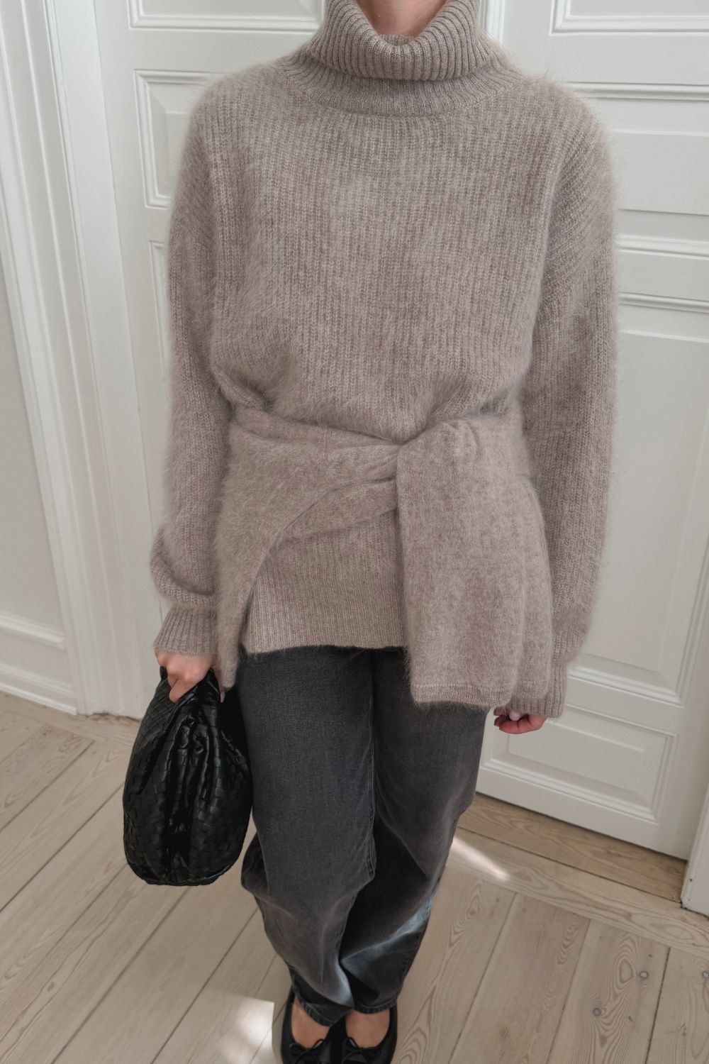 Sienna Jumper