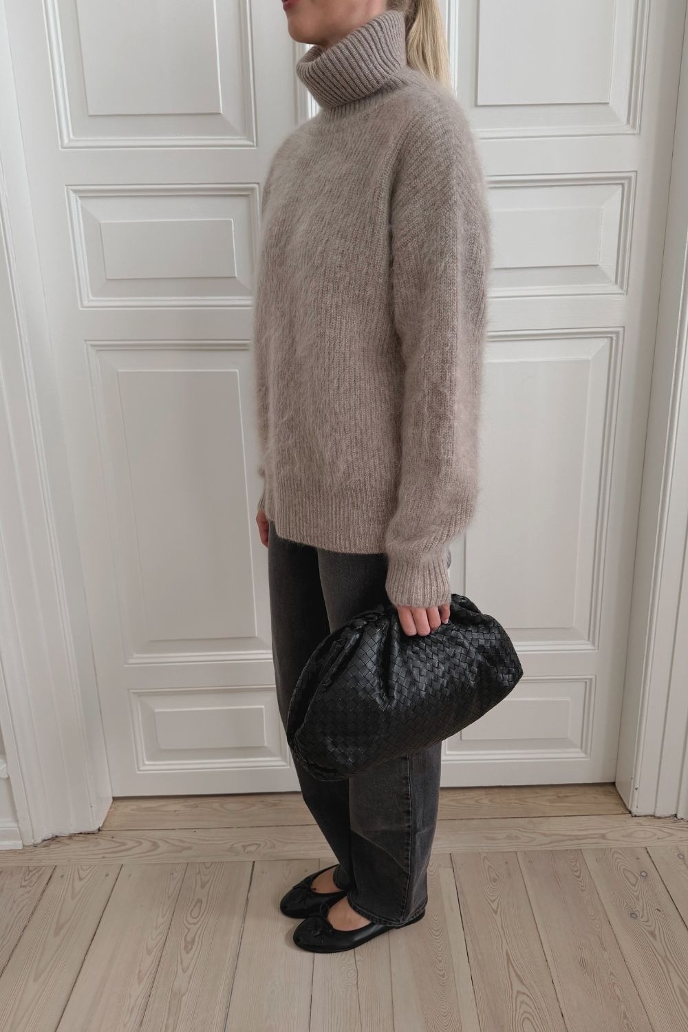 Sienna Jumper