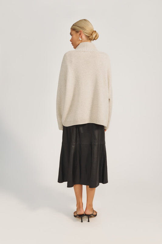 Sydney Skirt - Black
