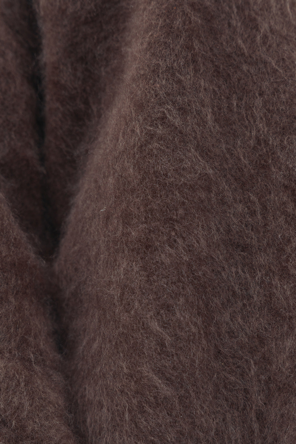 Tory Blouse - Teddy Brushed