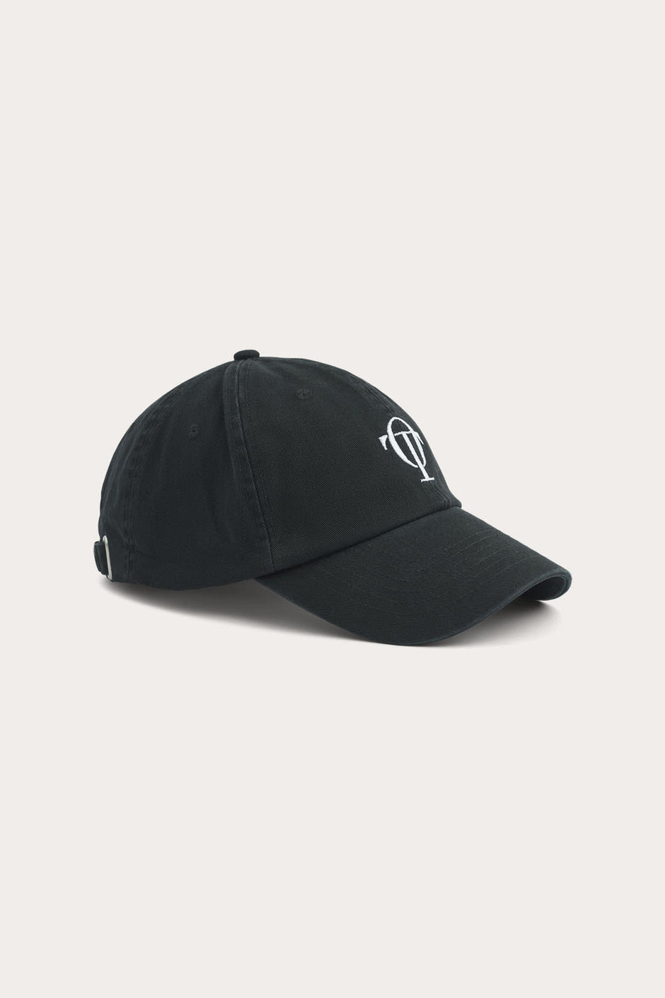 O'TAY Cap - Black