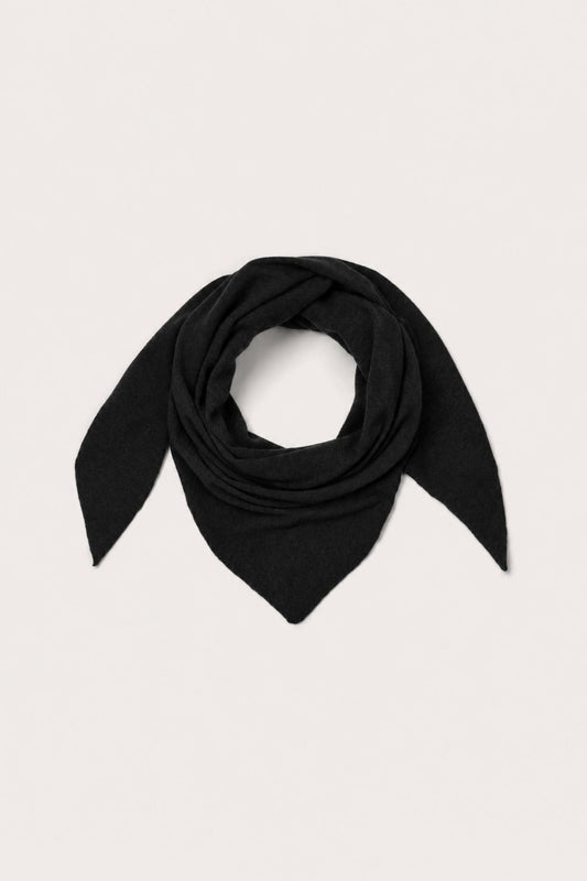Obi Scarf - Black