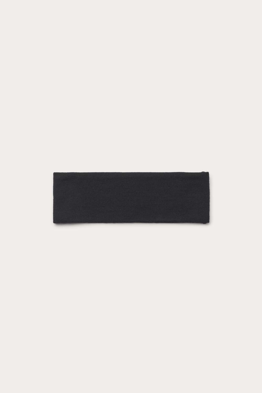Esta Headband - Black