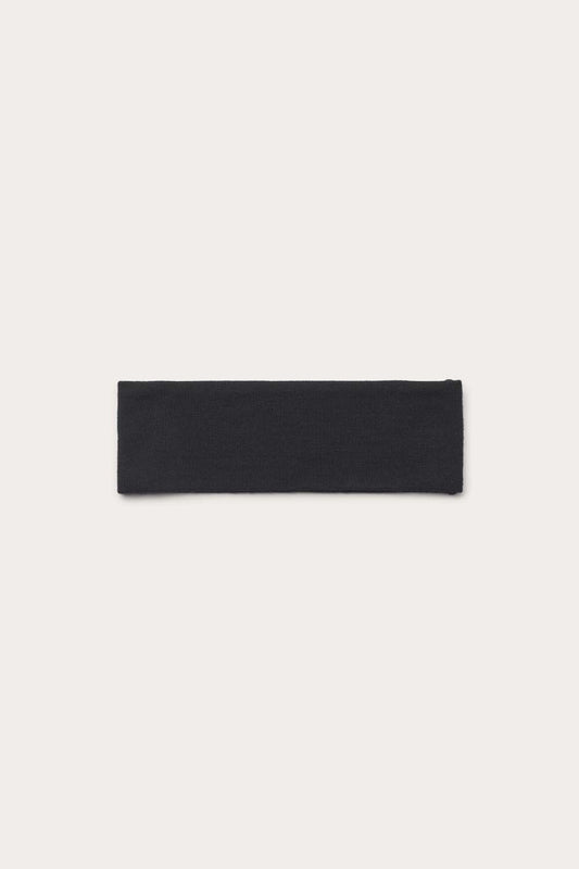 Esta Headband - Black