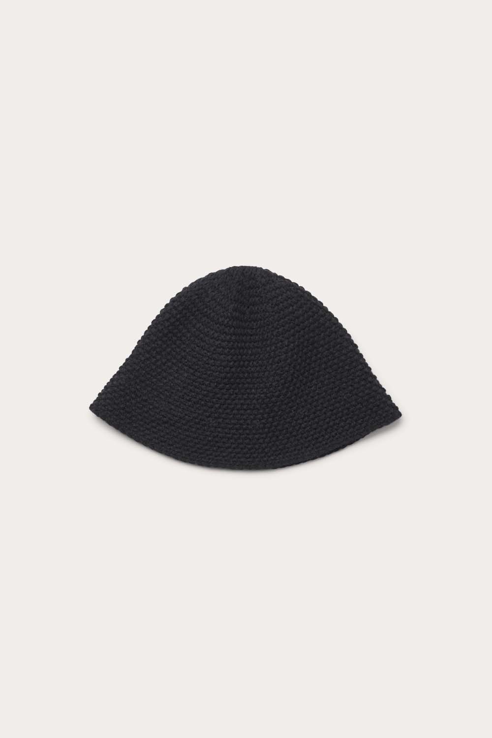 Eya Hat - Black