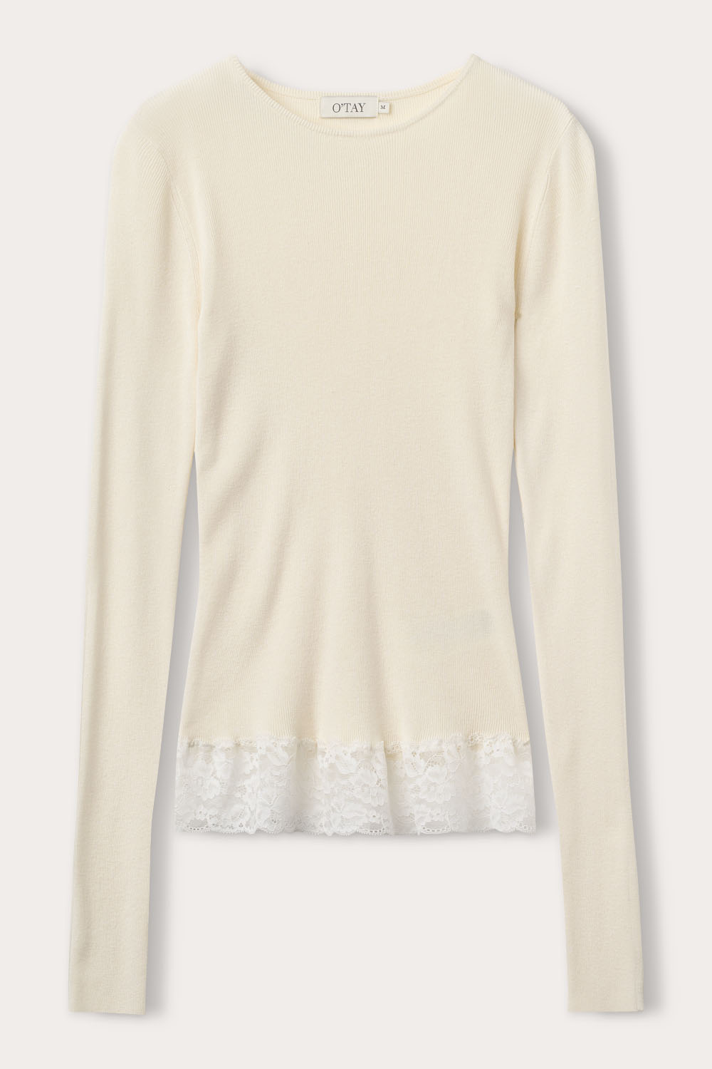 Pernilla Blouse - Off White