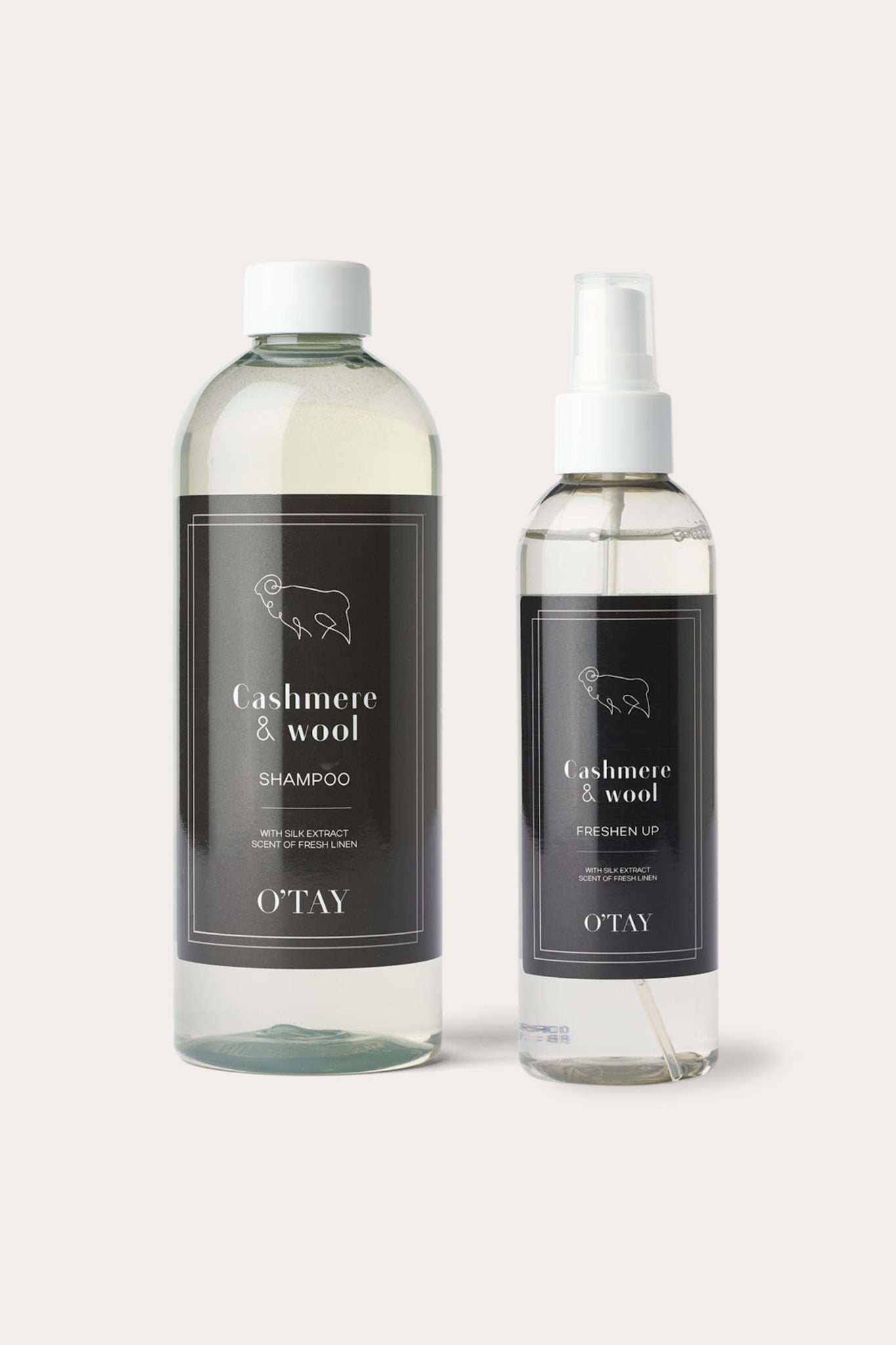 Care set - Small