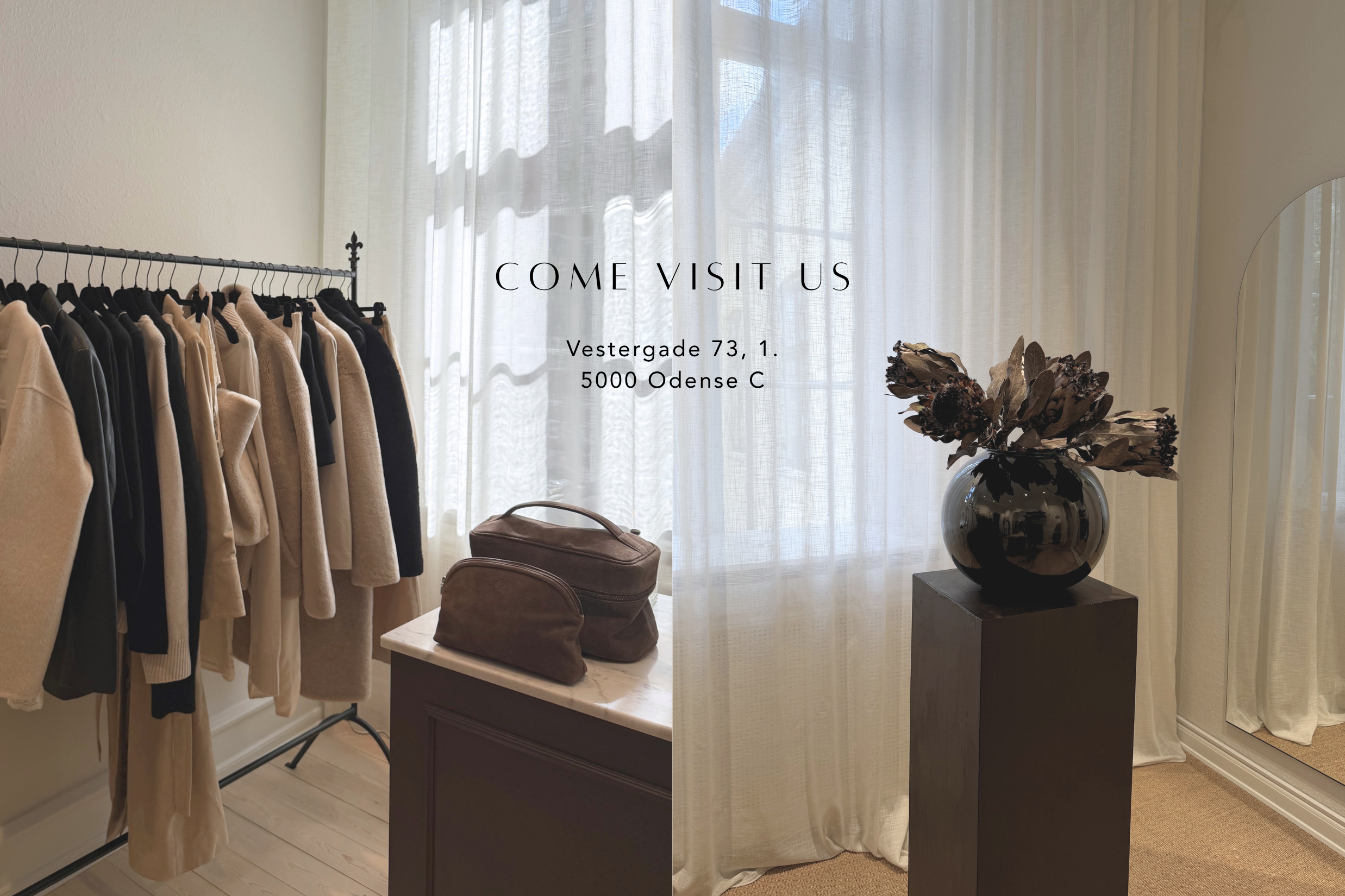 Showroom