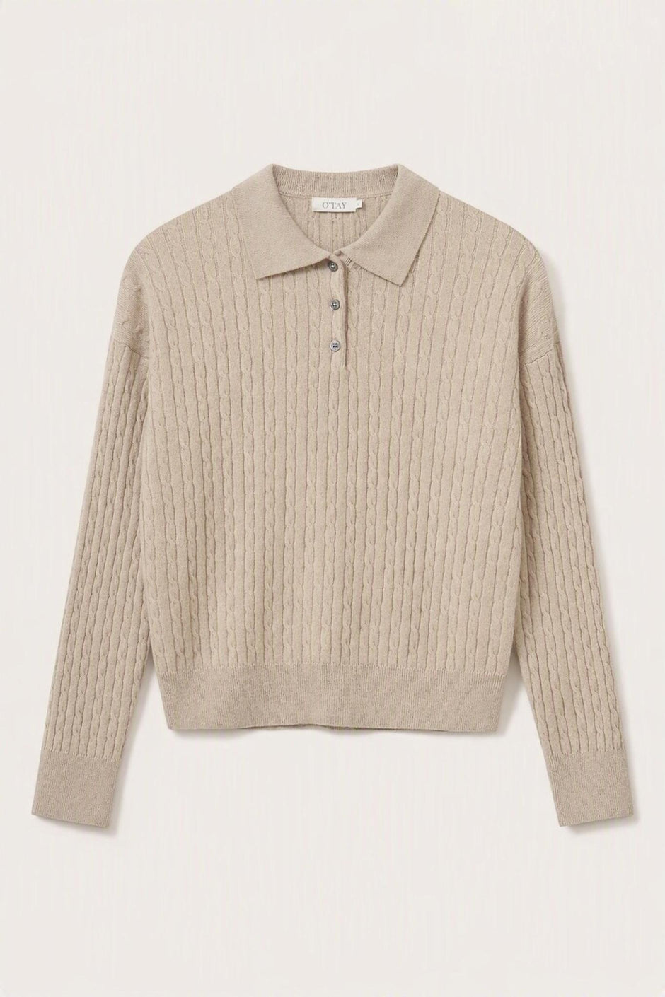 Siara Polo - Camel