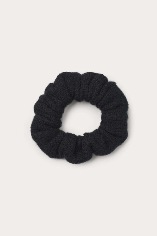 O'TAY Small Scrunchie Hair accessories Black