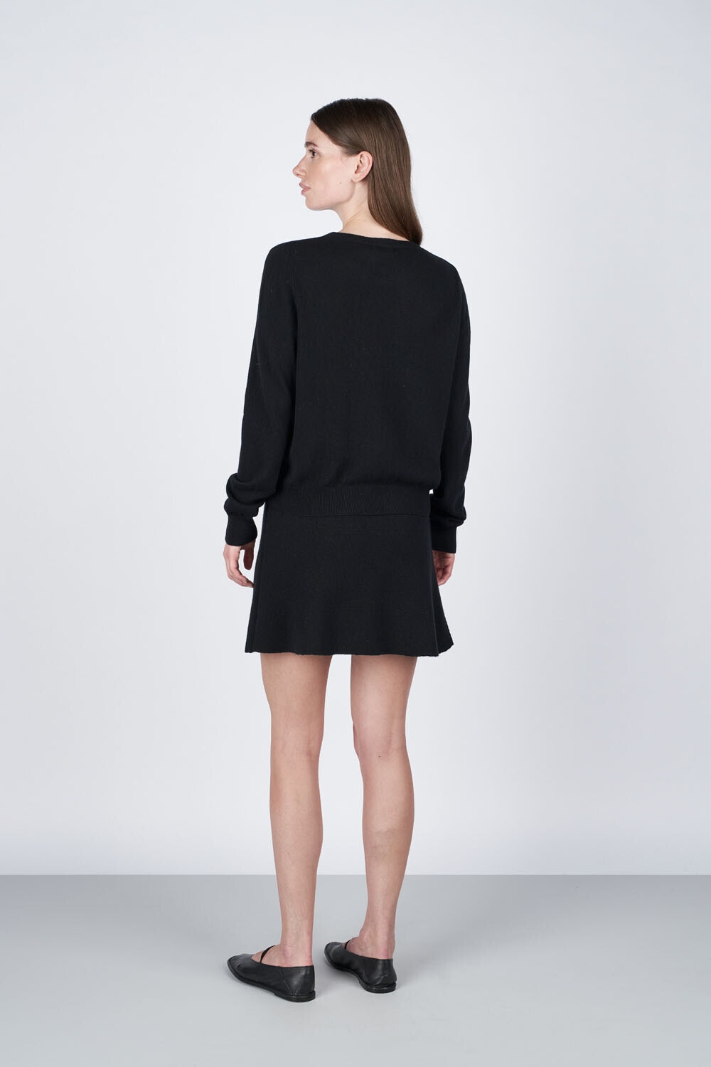 Fantasy Skirt - Black