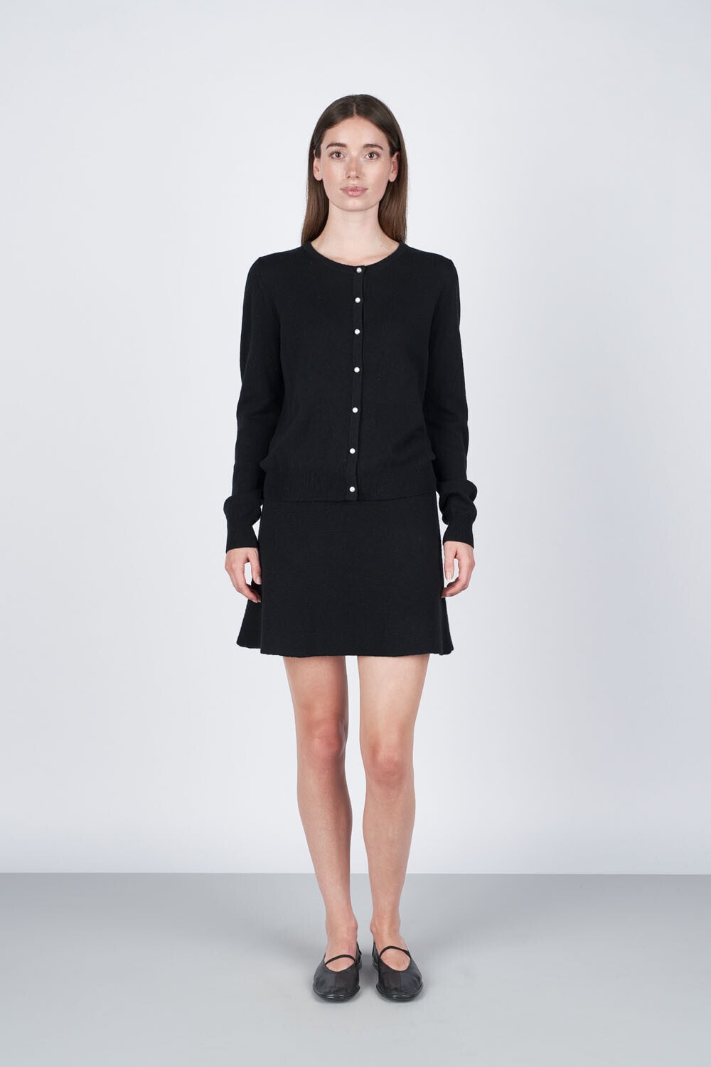 Fantasy Skirt - Black