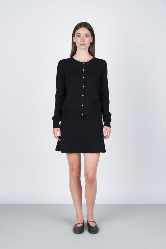Fantasy Skirt - Black