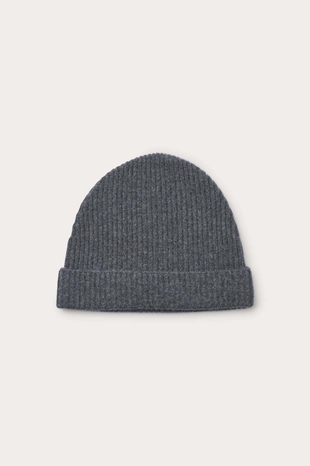 O'TAY Valley Beanie Beanie Dark Grey Melange