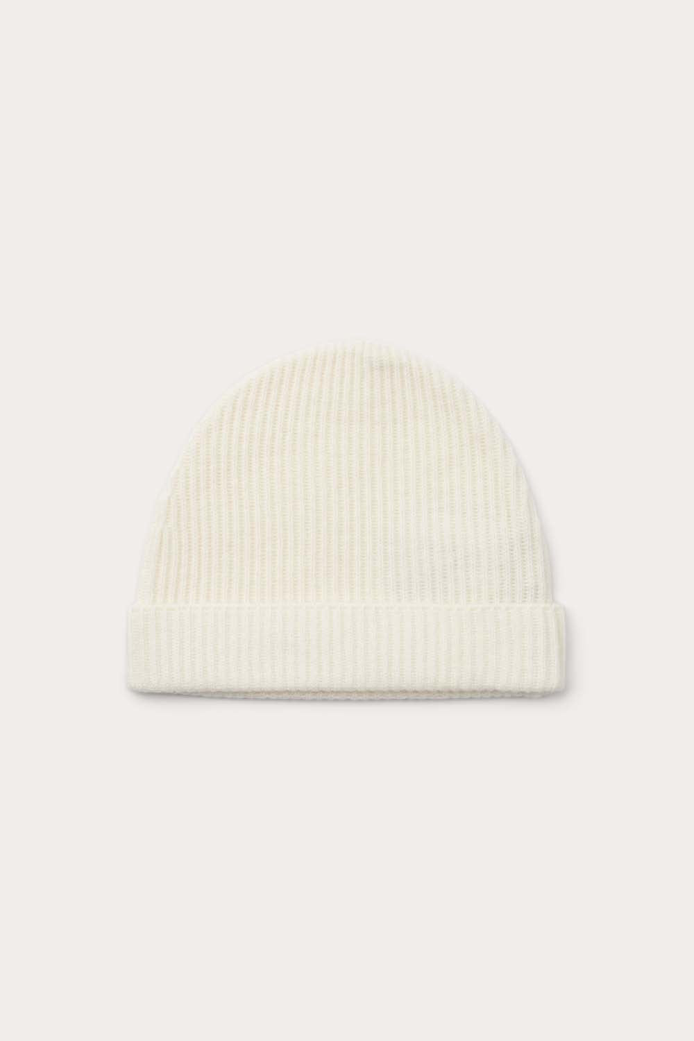 O'TAY Valley Beanie Beanie Off White