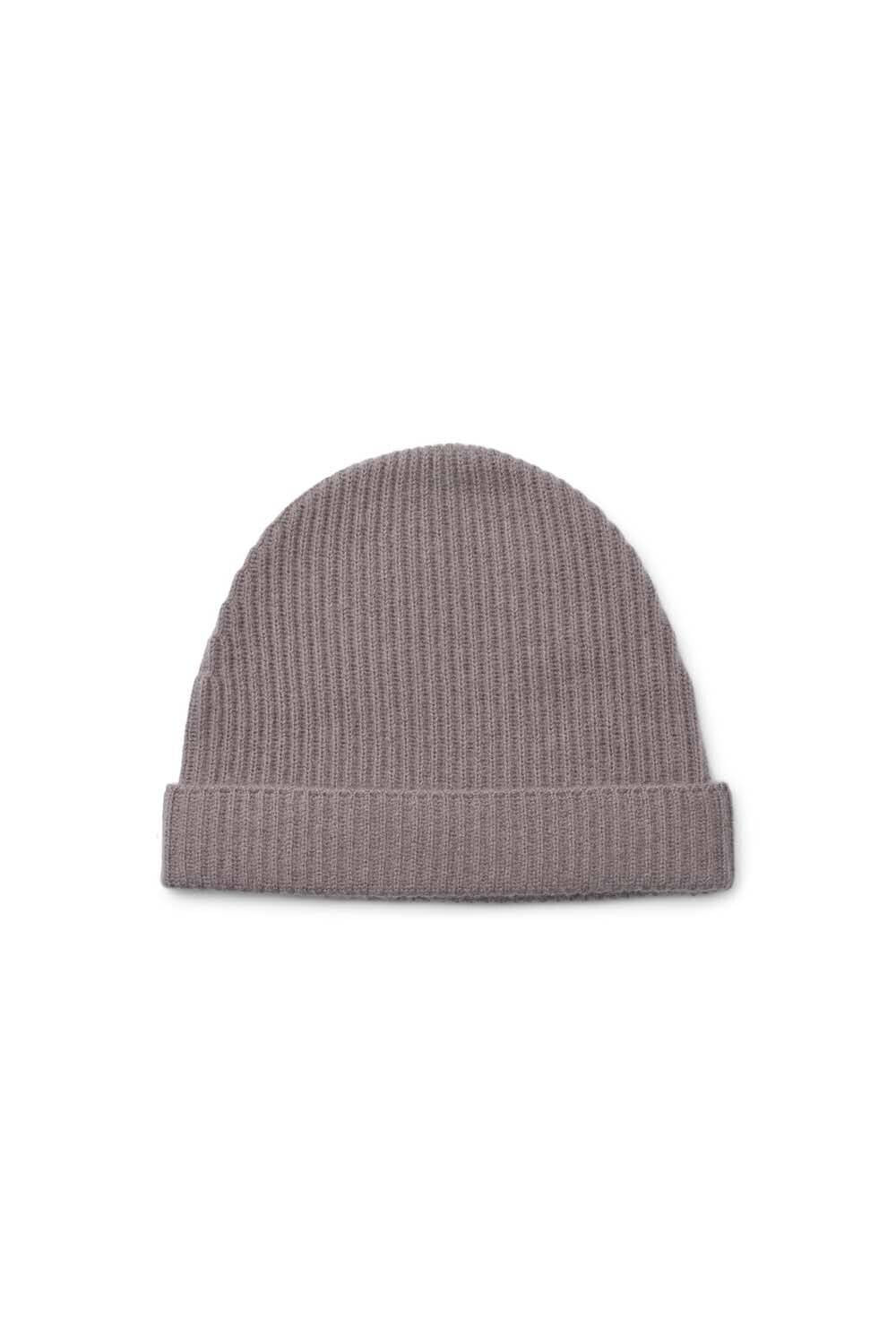 Valley Beanie - Mole