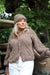 O'TAY Zara Cardigan Cardigans Teddy