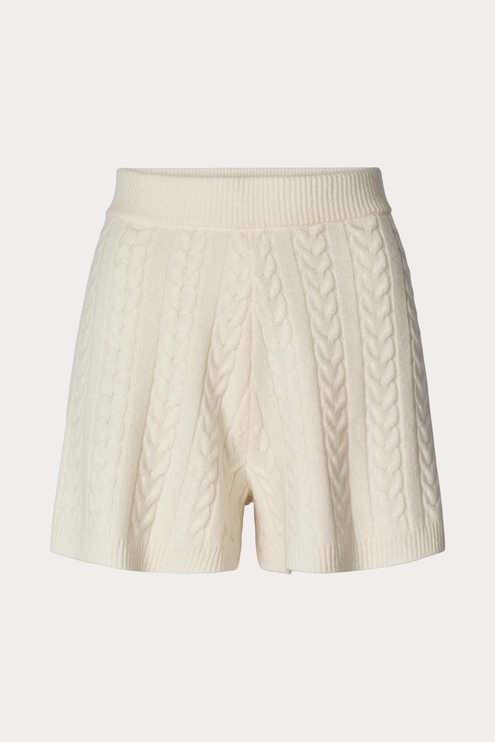 Benita Shorts - Off White