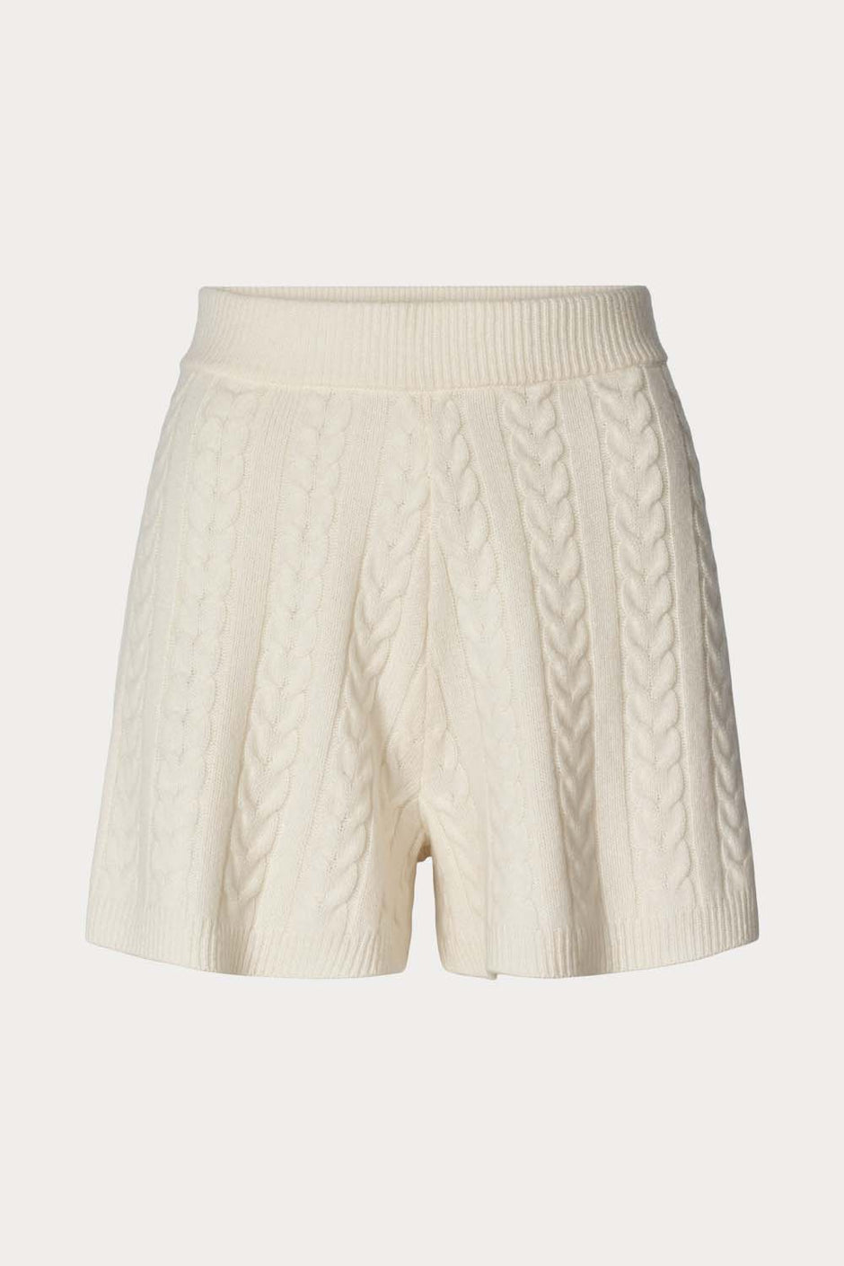 Benita Shorts - Off White