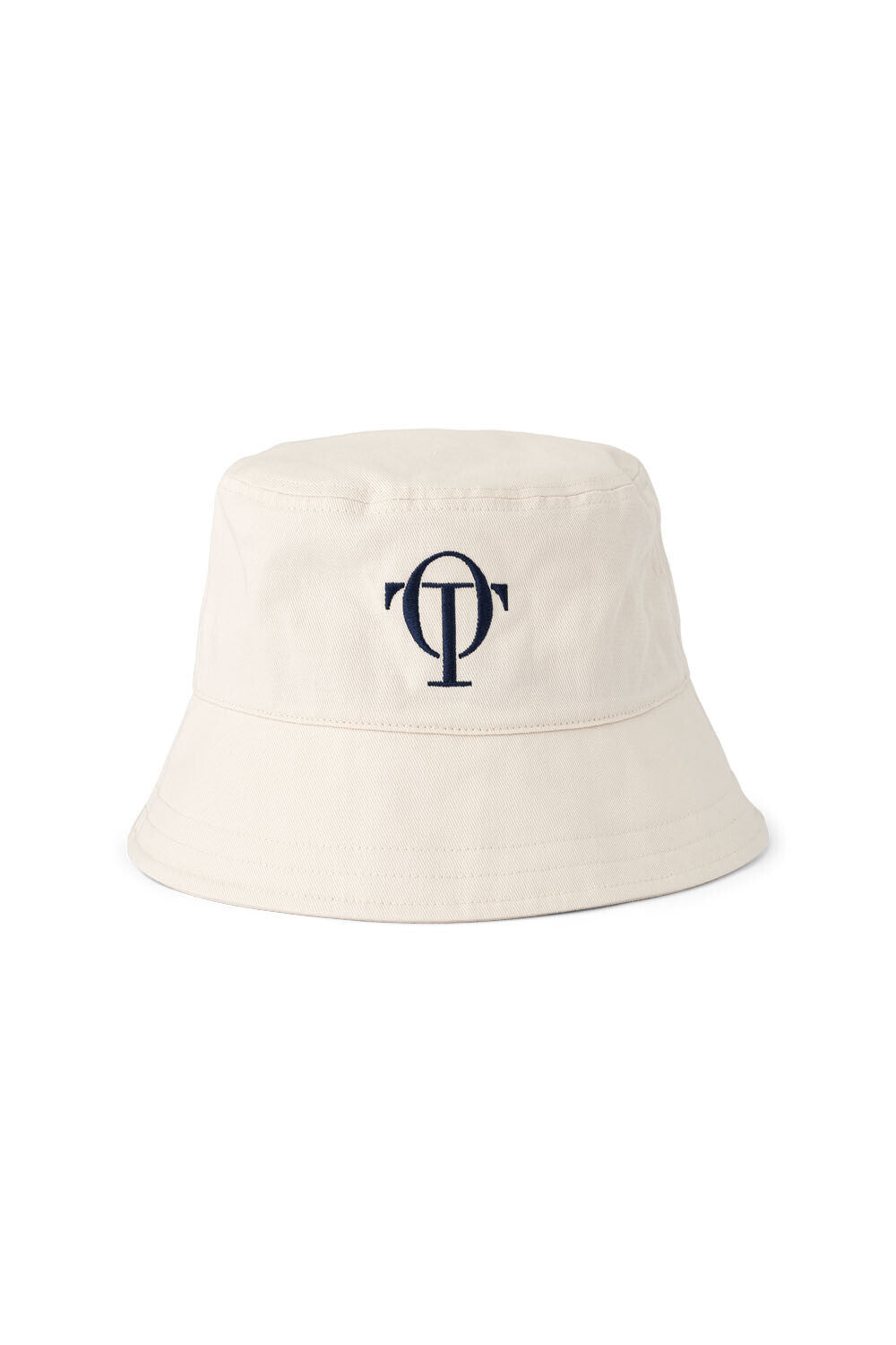 O'TAY Bucket Hat - Off White