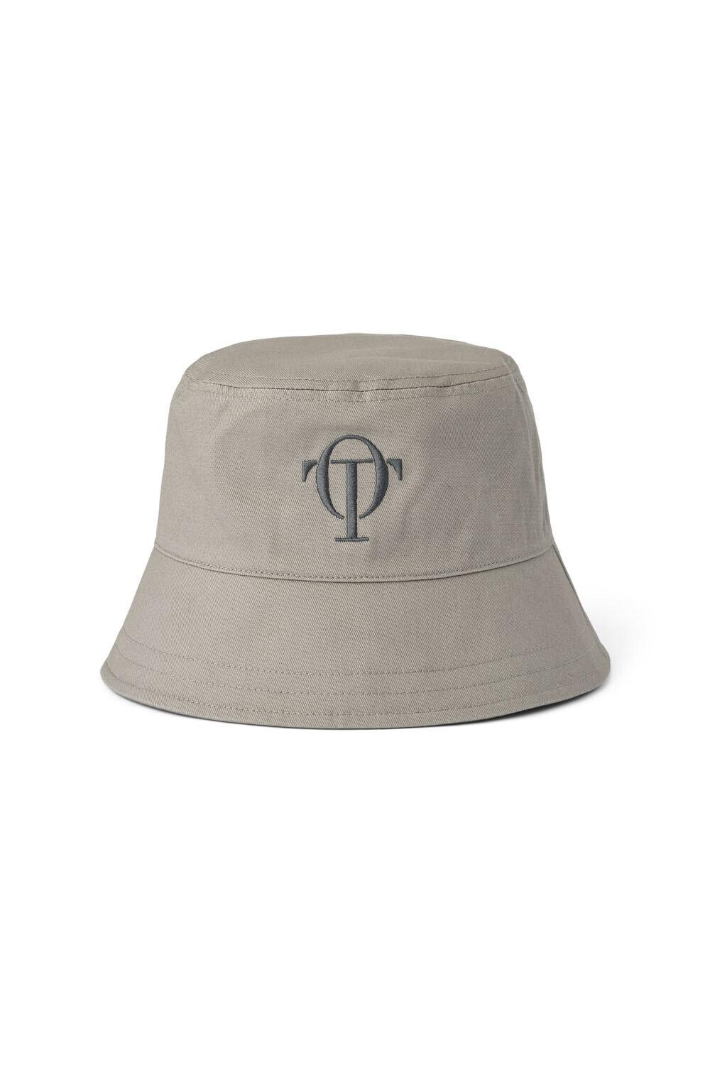O'TAY Bucket Hat - Washed Grey