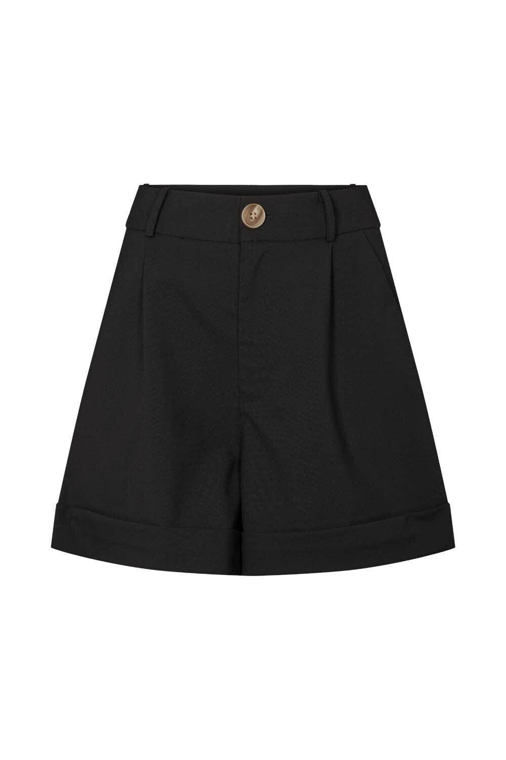 Cecilie Shorts - Black