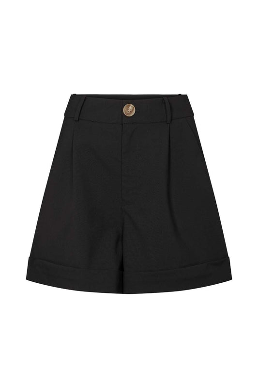Cecilie Shorts - Black