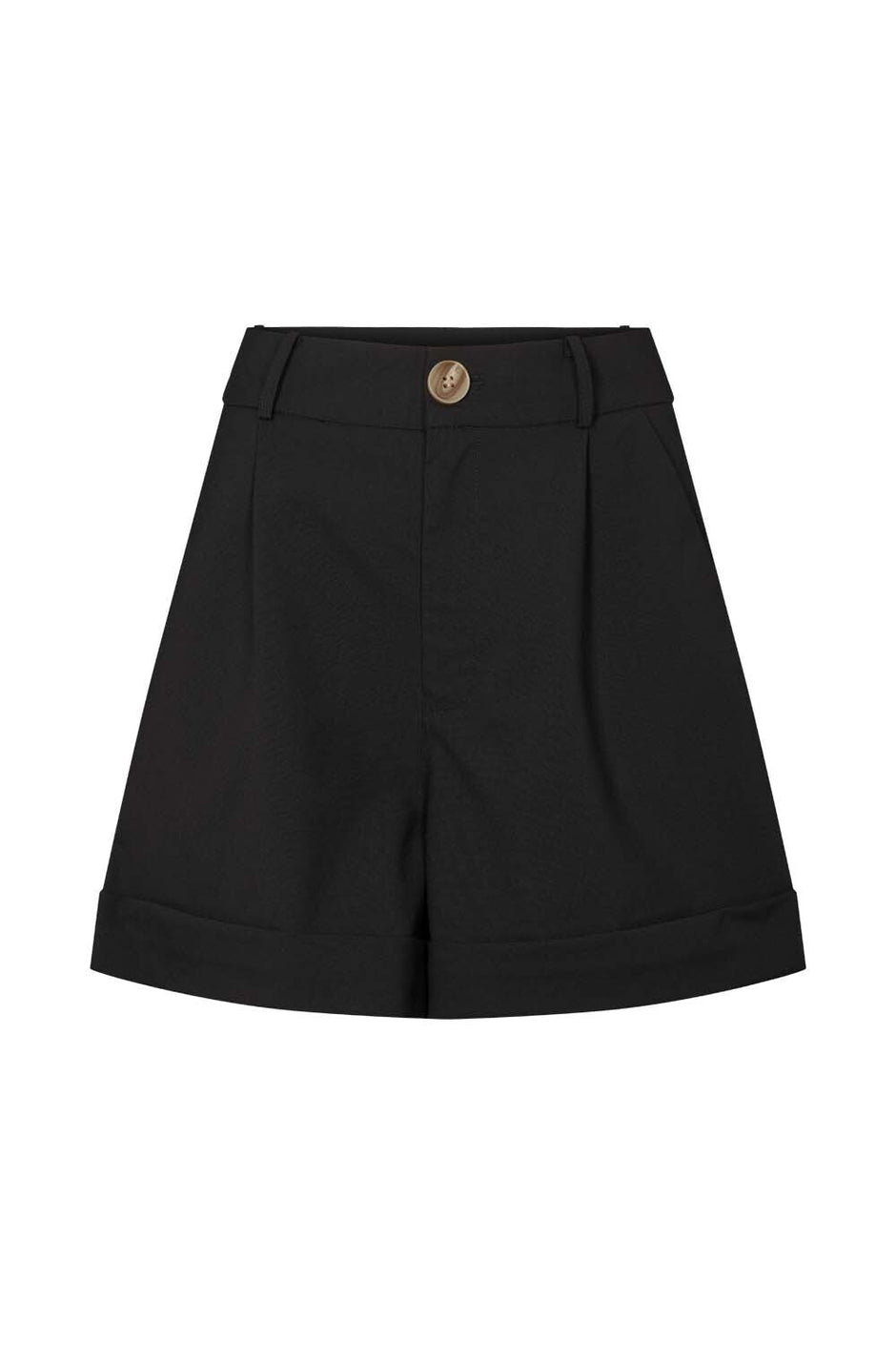 Cecilie Shorts - Black
