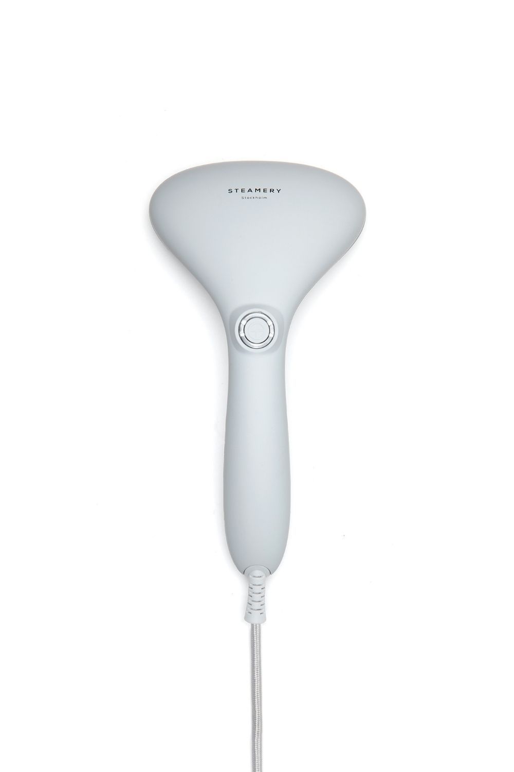 Cirrus No. 2 Steamer - Grey