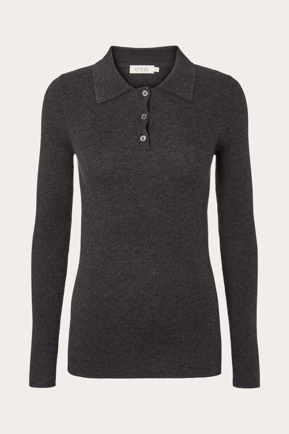 Fontie & Fallon Dark Grey