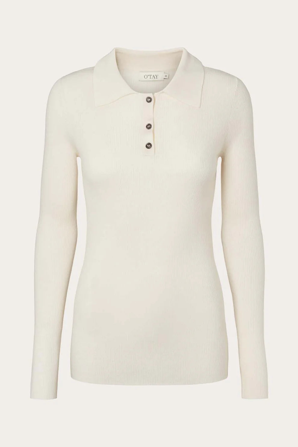 Fontie & Fallon - Off White