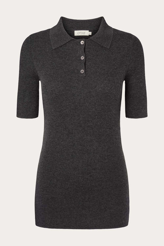 Fontie & Fallon Dark Grey