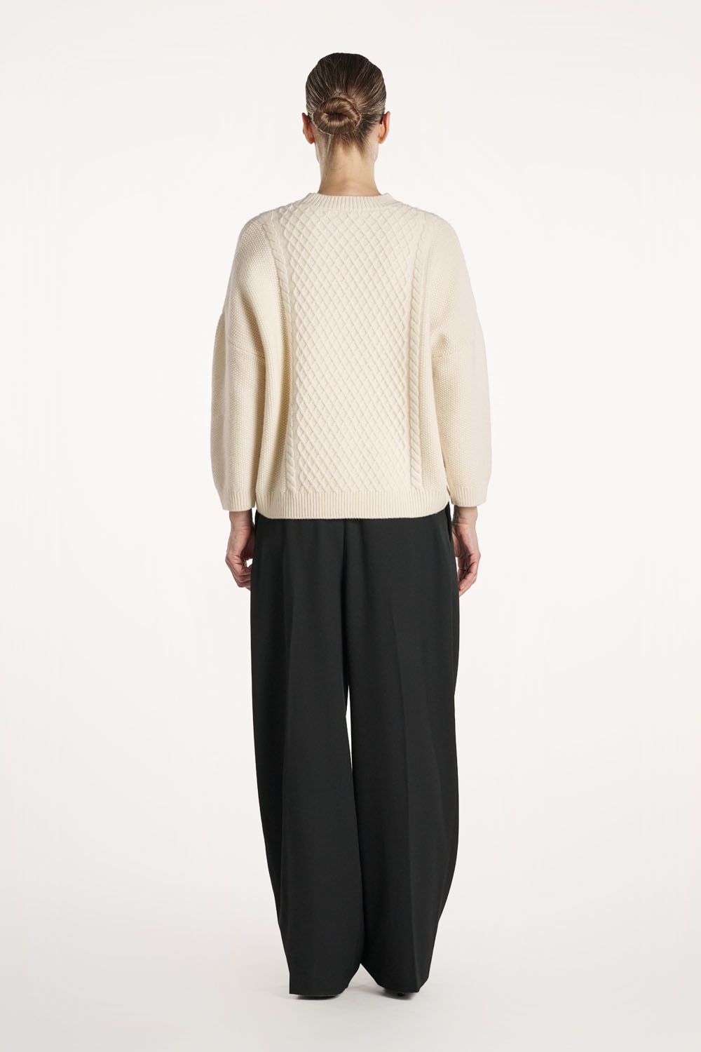 Patricia Sweater - Off White