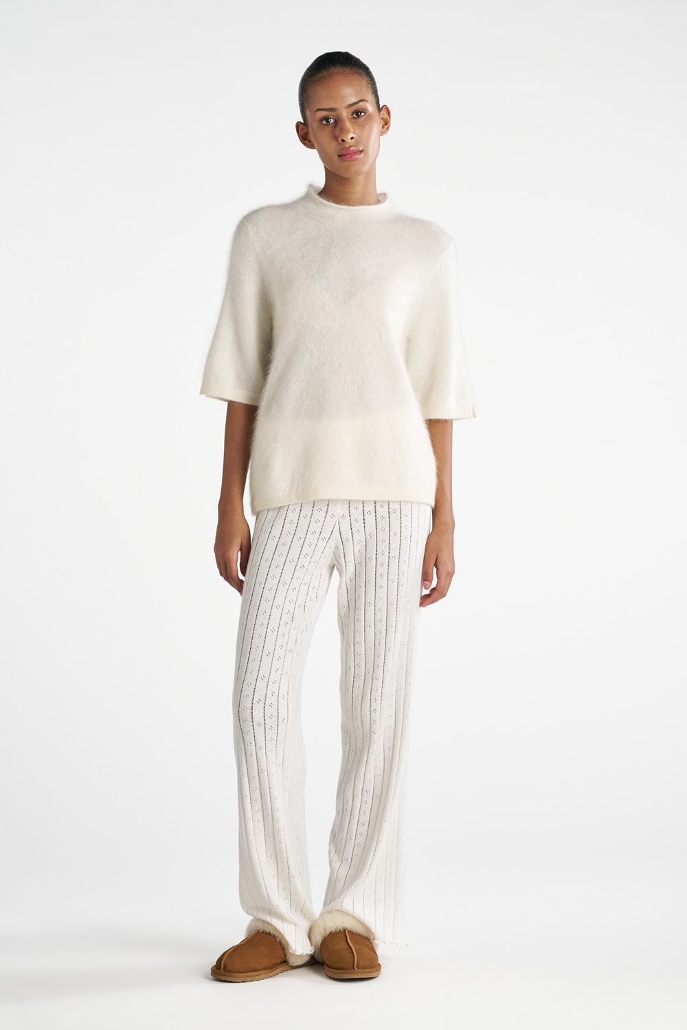 Othea T-shirt - Off White