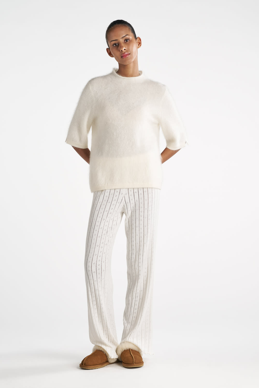 Othea T-shirt - Off White