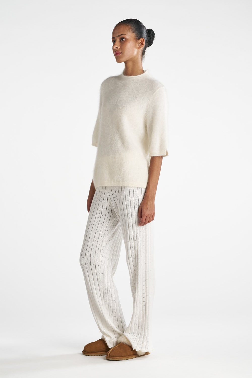 Othea T-shirt - Off White