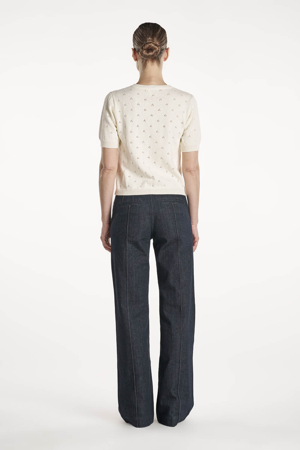 Maxine T-shirt - Off White