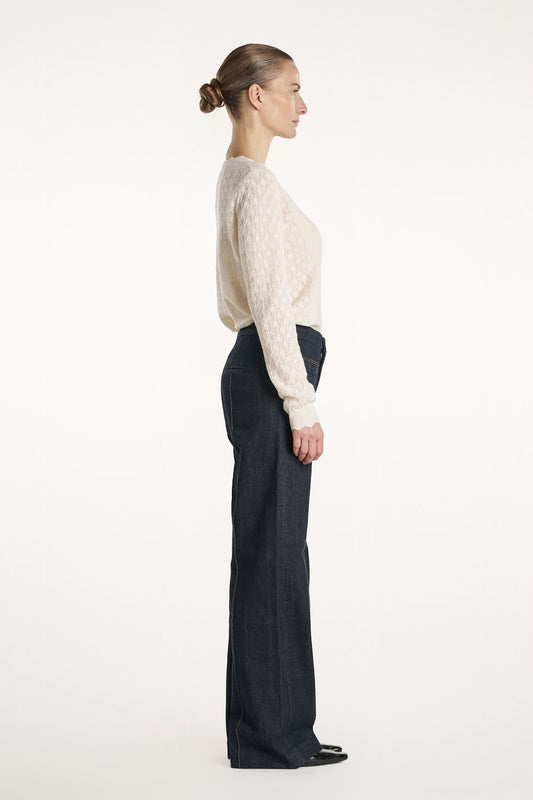 Phoenix Cardigan - Off White