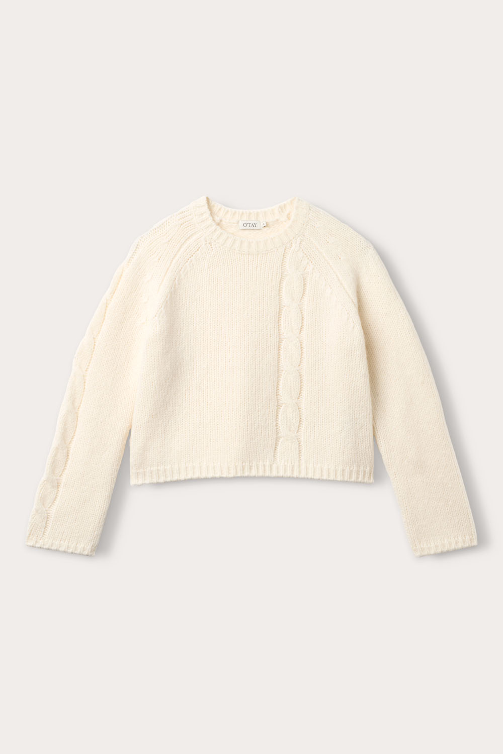 Negina Sweater - Off White