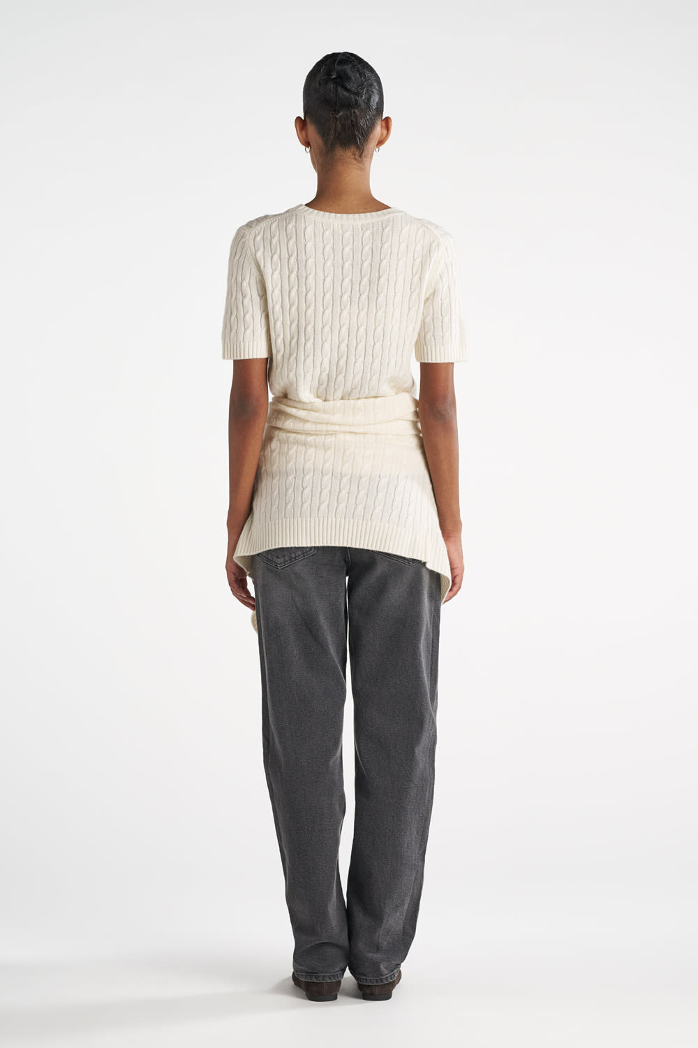 Ofelia T-shirt - Off White