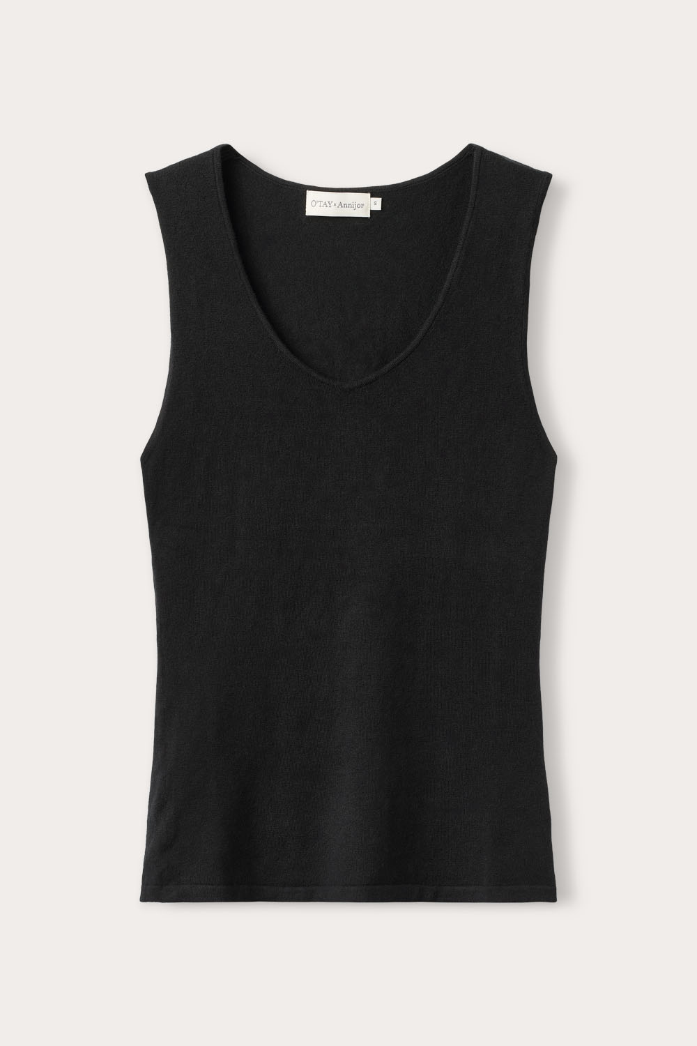 Amelia Top - Black